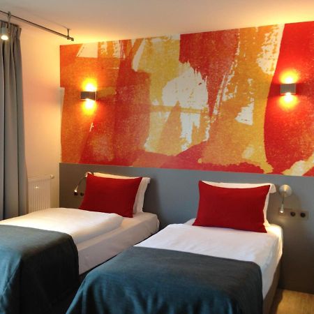 La Petite Apartments Gdańsk Eksteriør billede