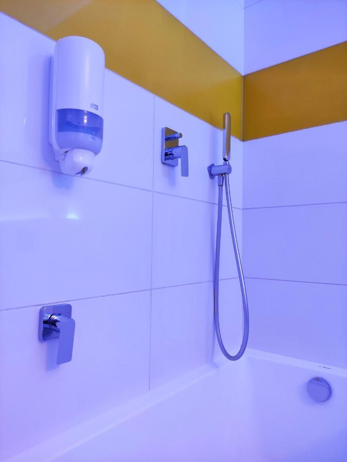 La Petite Apartments Gdańsk Eksteriør billede