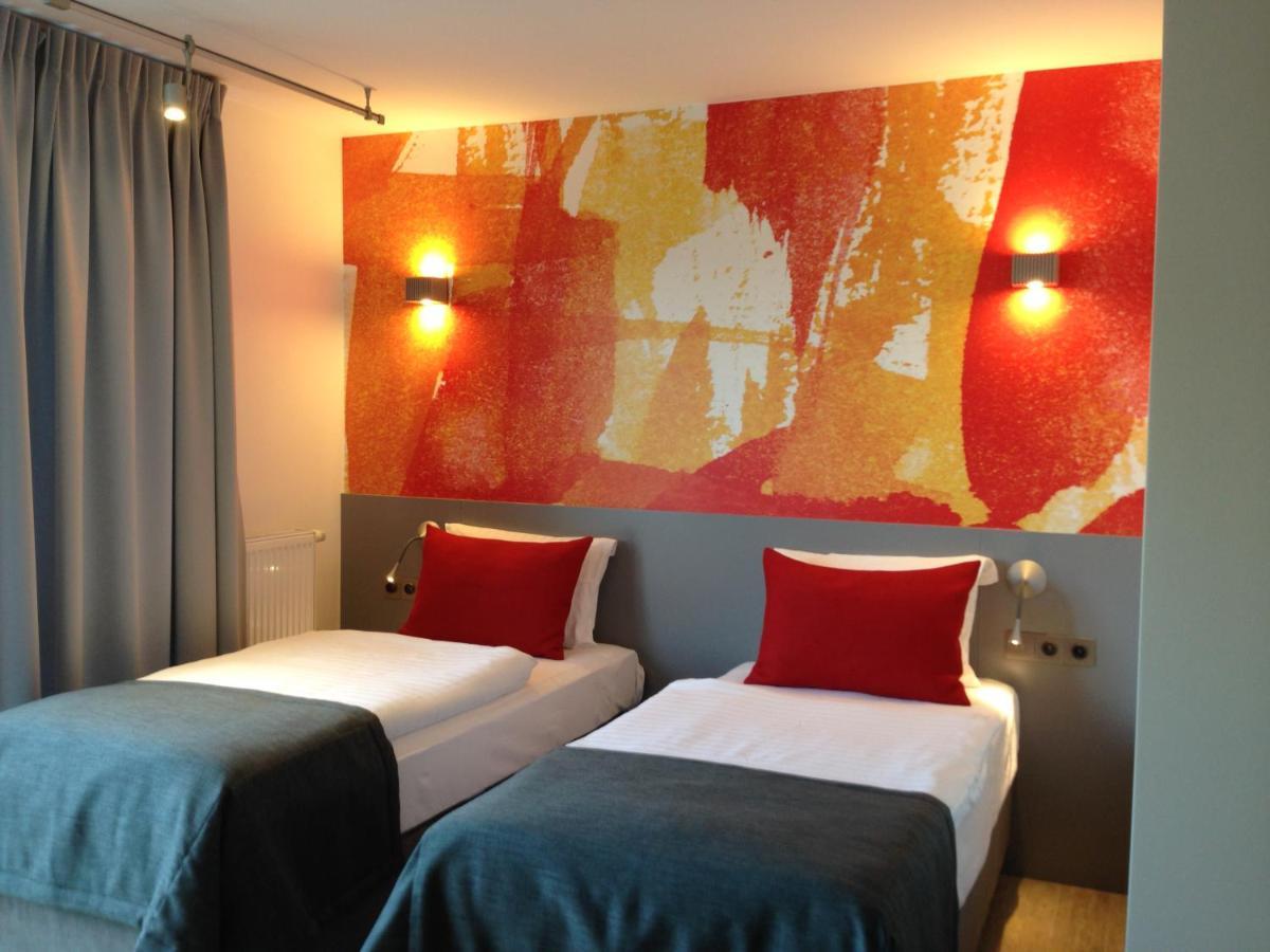La Petite Apartments Gdańsk Eksteriør billede